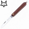 Нож Fox Knives 300/18 B Gardening & Country