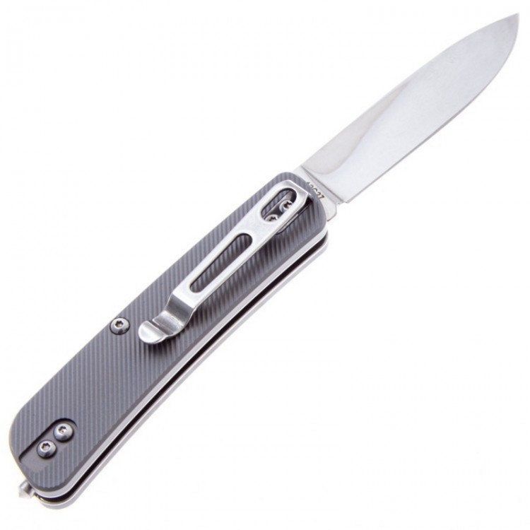 Нож Boker 01BO807 Tech Tool 1 Titanium