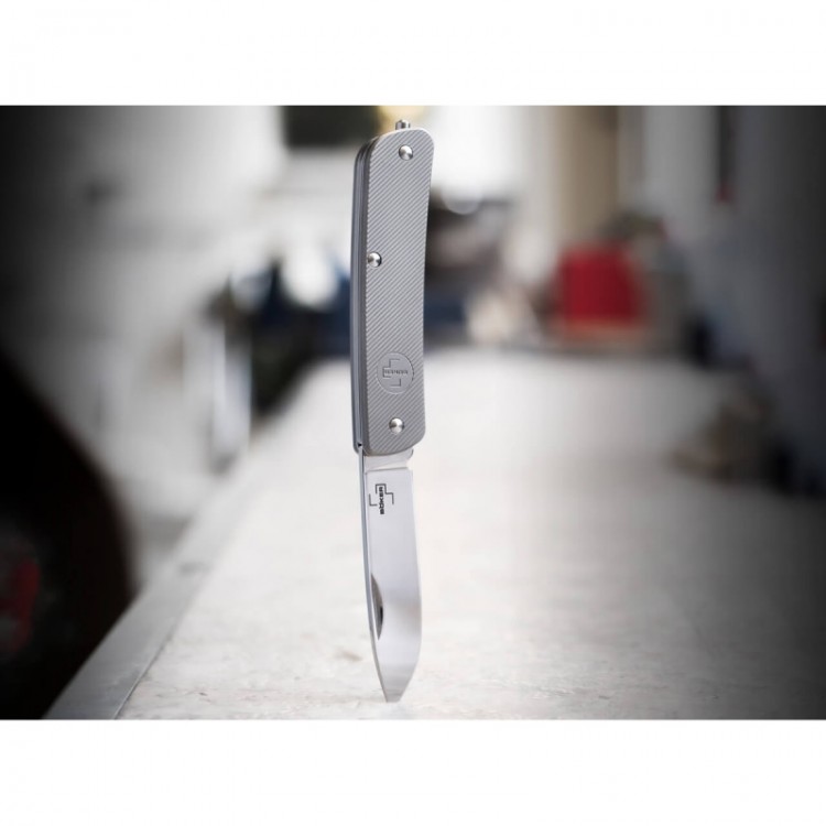 Нож Boker 01BO807 Tech Tool 1 Titanium