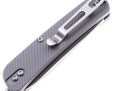 Нож Boker 01BO807 Tech Tool 1 Titanium