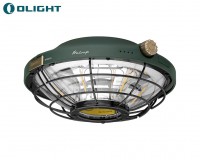 Olight Haloop Forest Green