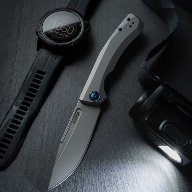 Нож Kershaw Highball XL 7020