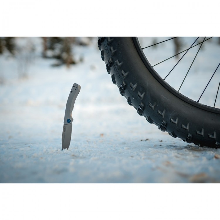 Нож Kershaw Highball XL 7020