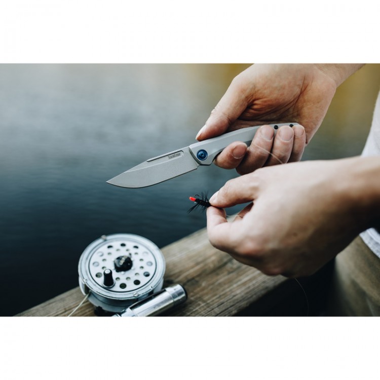 Нож Kershaw Highball XL 7020