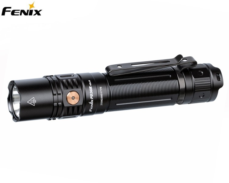 Fenix PD36R V2.0