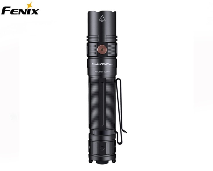 Fenix PD36R V2.0