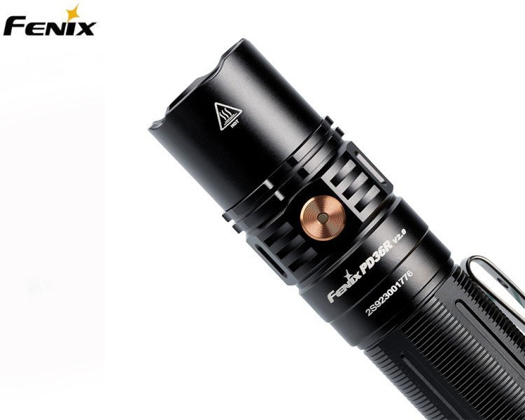 Fenix PD36R V2.0