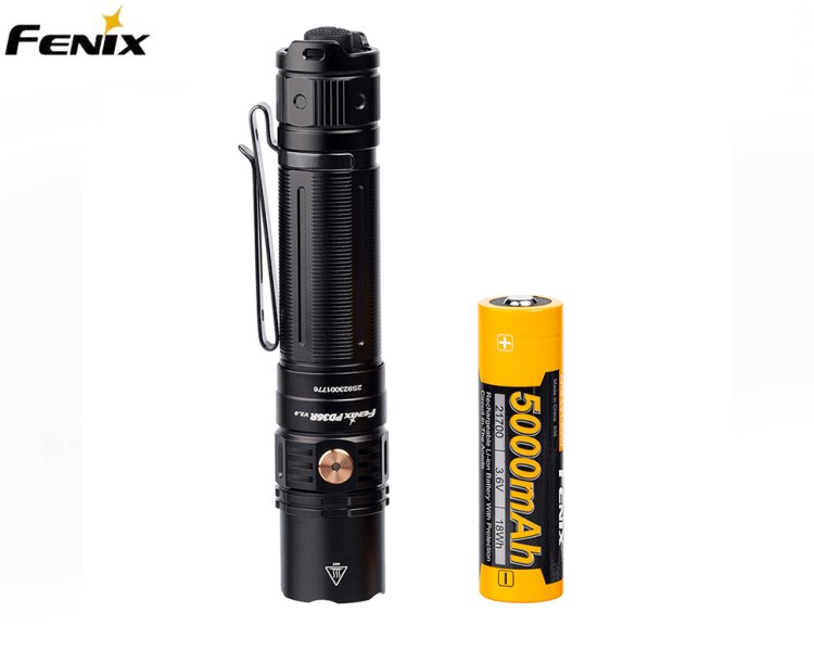 Fenix PD36R V2.0