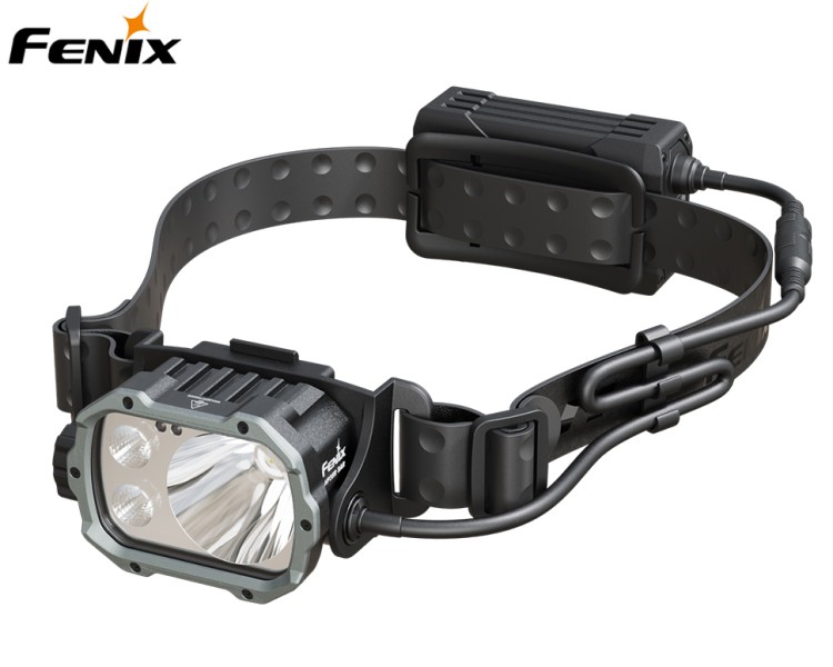 Fenix HP35R SAR