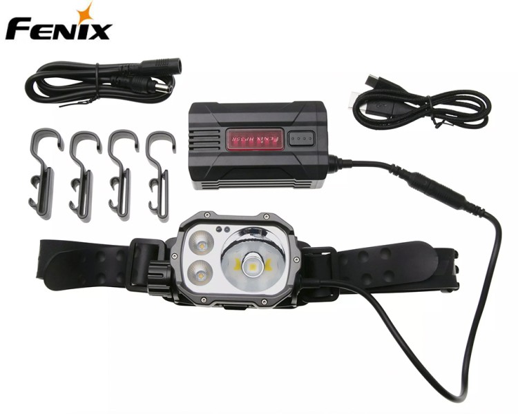 Fenix HP35R SAR