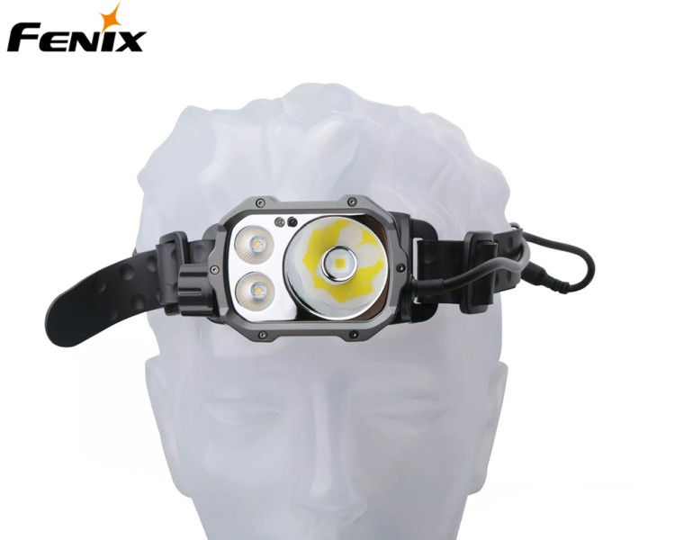 Fenix HP35R SAR