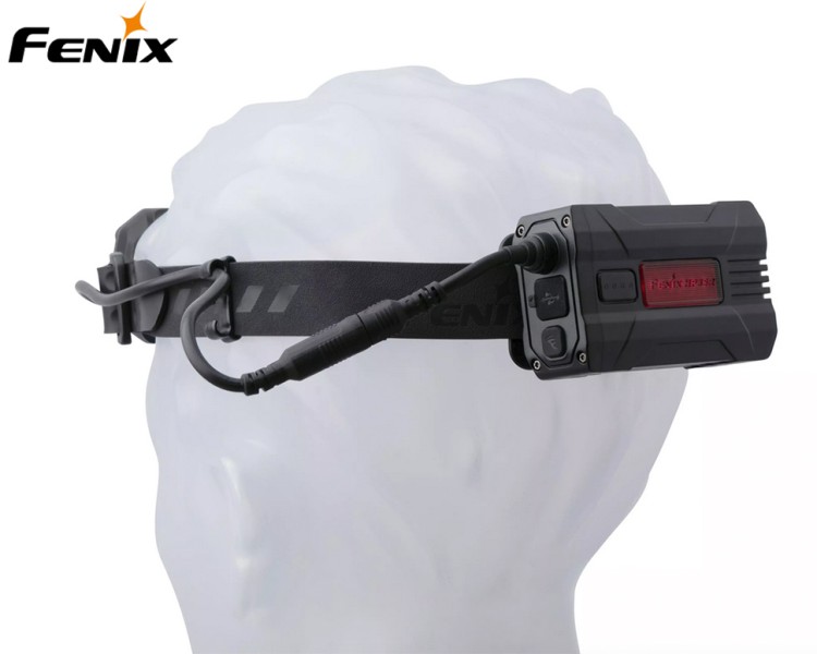 Fenix HP35R SAR