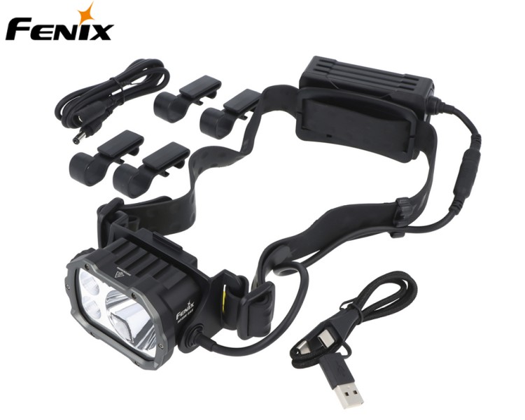 Fenix HP35R SAR