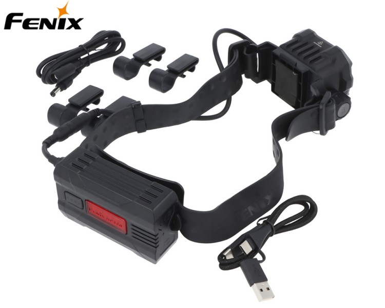 Fenix HP35R SAR