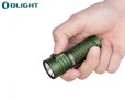 Olight Baton Turbo OD Green