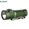 Olight Baton Turbo OD Green