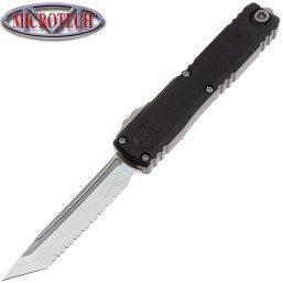 Нож Microtech Ultratech ZBP Gen III T/E 1123-12