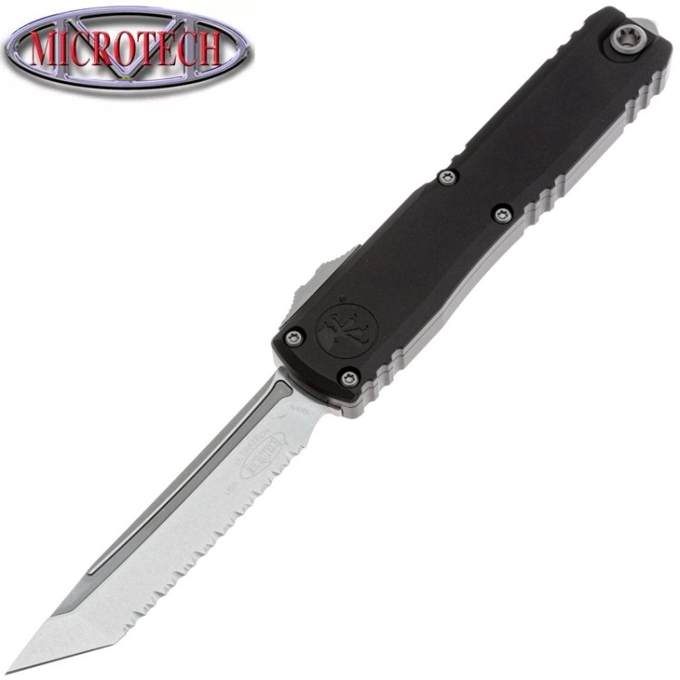 Нож Microtech Ultratech ZBP Gen III T/E 1123-12