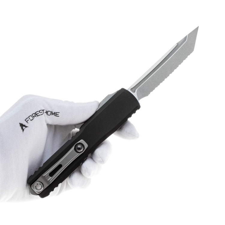 Нож Microtech Ultratech ZBP Gen III T/E 1123-12
