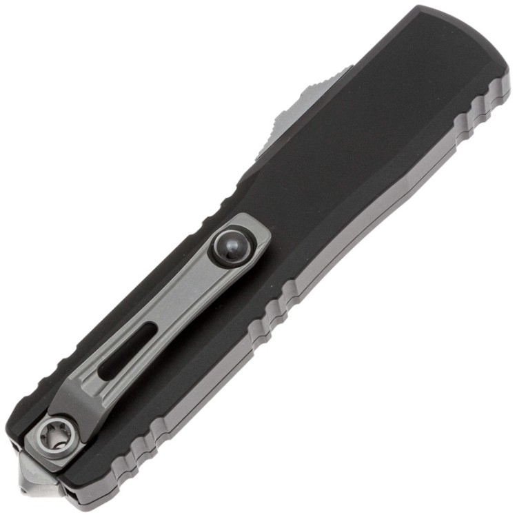 Нож Microtech Ultratech ZBP Gen III T/E 1123-12
