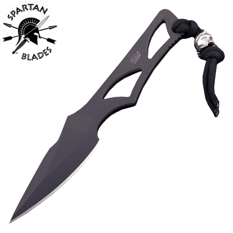 Нож Spartan Blades Enyo 2BK