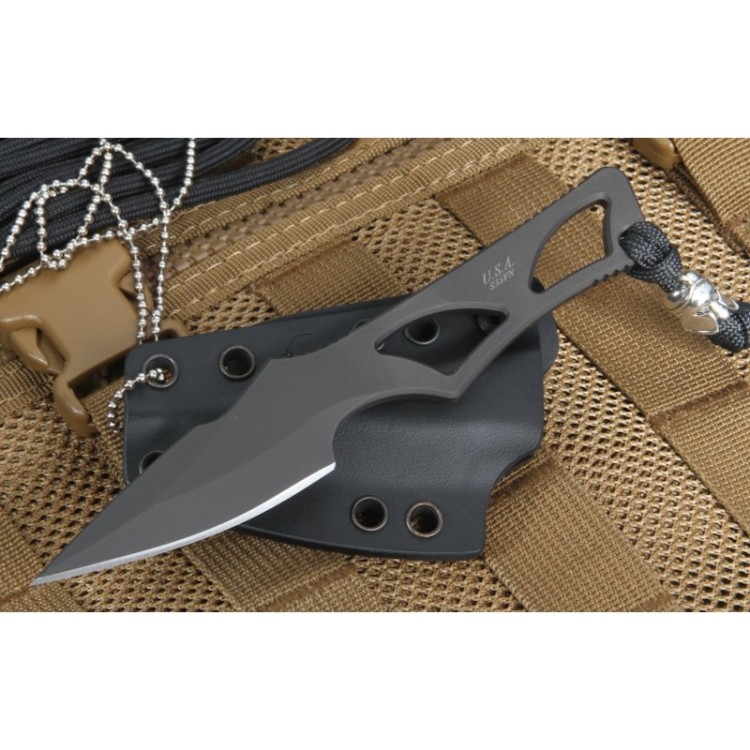 Нож Spartan Blades Enyo 2BK
