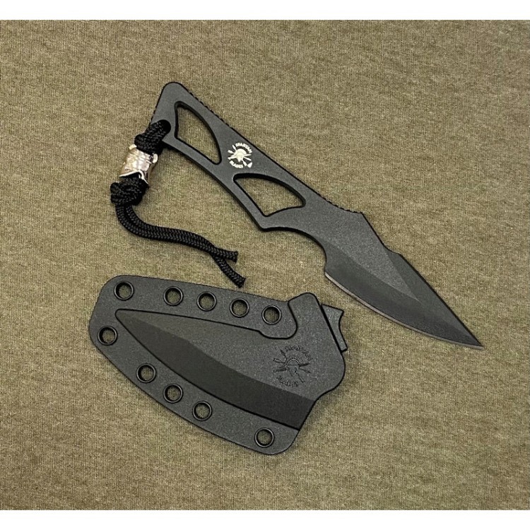 Нож Spartan Blades Enyo 2BK