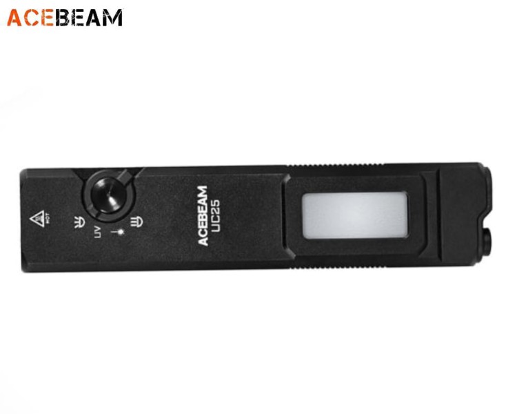Acebeam UC25
