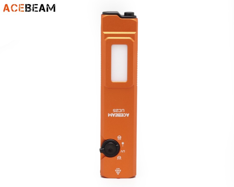 Acebeam UC25