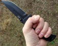 Нож Benchmade Sibert Adamas 275BK