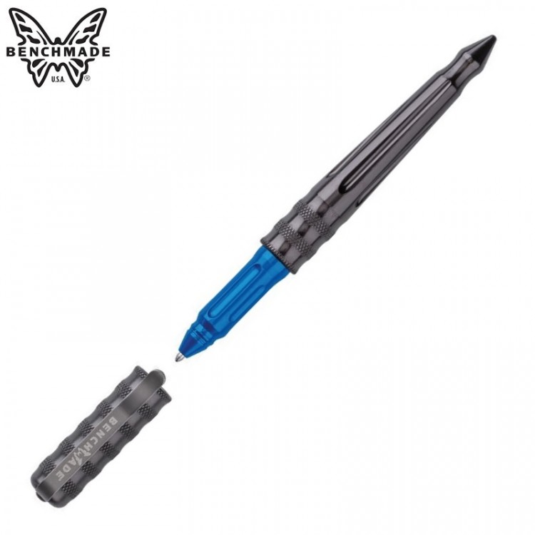 Тактическая ручка Benchmade Charcoal 1100-1