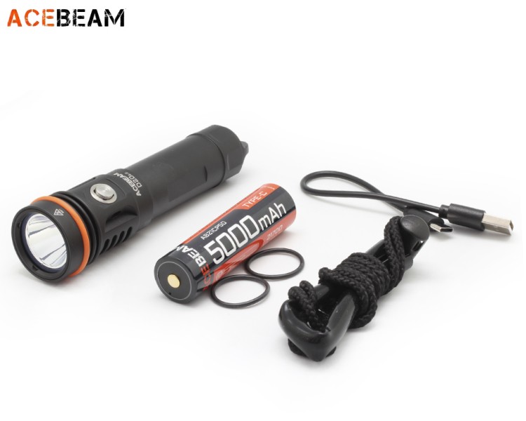 Acebeam D20 V2.0