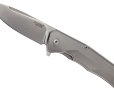 Нож Lion Steel TRE-BL-BL