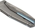 Нож Lion Steel TRE-BL-BL