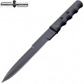 Нож Extrema Ratio C.N.1 Black Double Edge