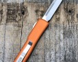 Нож Microtech UTX-70 Black 148-4OR