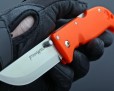 Нож Cold Steel Finn Wolf Blaze Orange 20NPJ