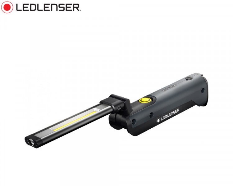 Led Lenser IW5R Flex