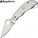 Нож Spyderco ClipiTool Scissors 169P Нож Spyderco ClipiTool Scissors 169P