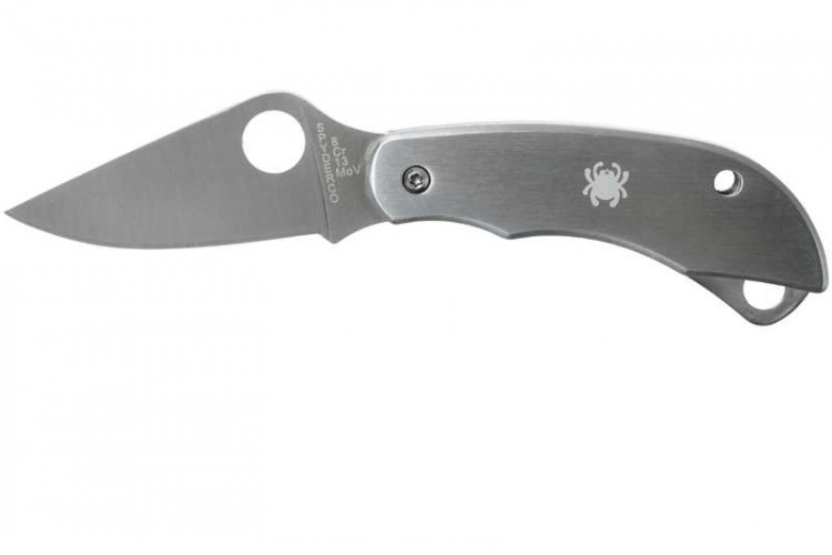 Нож Spyderco ClipiTool Scissors 169P Нож Spyderco ClipiTool Scissors 169P