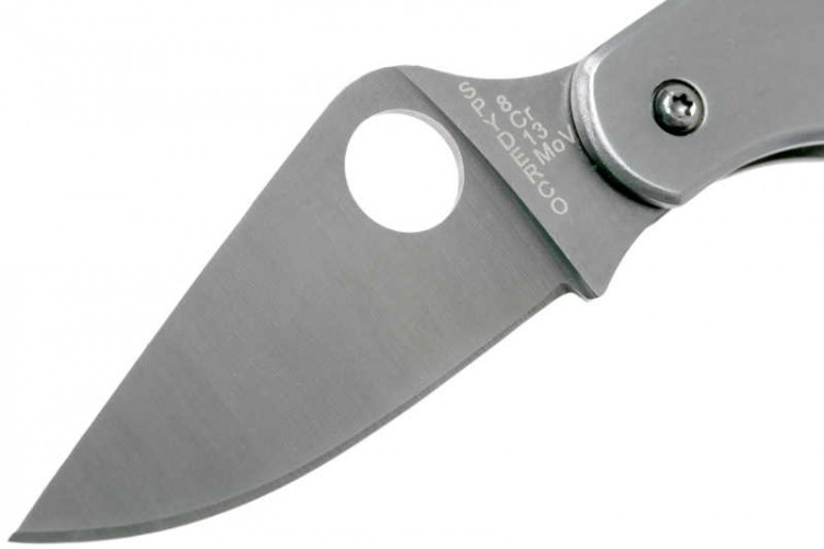 Нож Spyderco ClipiTool Scissors 169P Нож Spyderco ClipiTool Scissors 169P