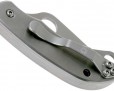 Нож Spyderco ClipiTool Scissors 169P Нож Spyderco ClipiTool Scissors 169P