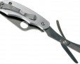 Нож Spyderco ClipiTool Scissors 169P Нож Spyderco ClipiTool Scissors 169P