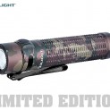 Olight Warrior Mini Camouflage