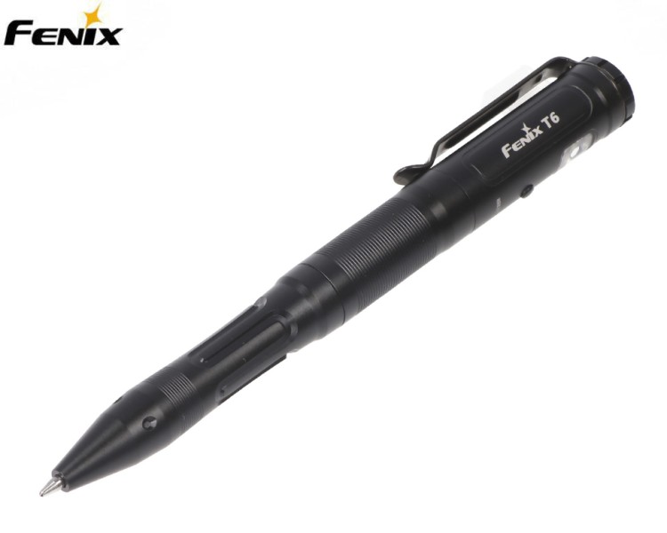 Fenix T6 Black