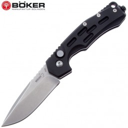 Автоматический нож Boker 01BO792 Thunder Storm Auto