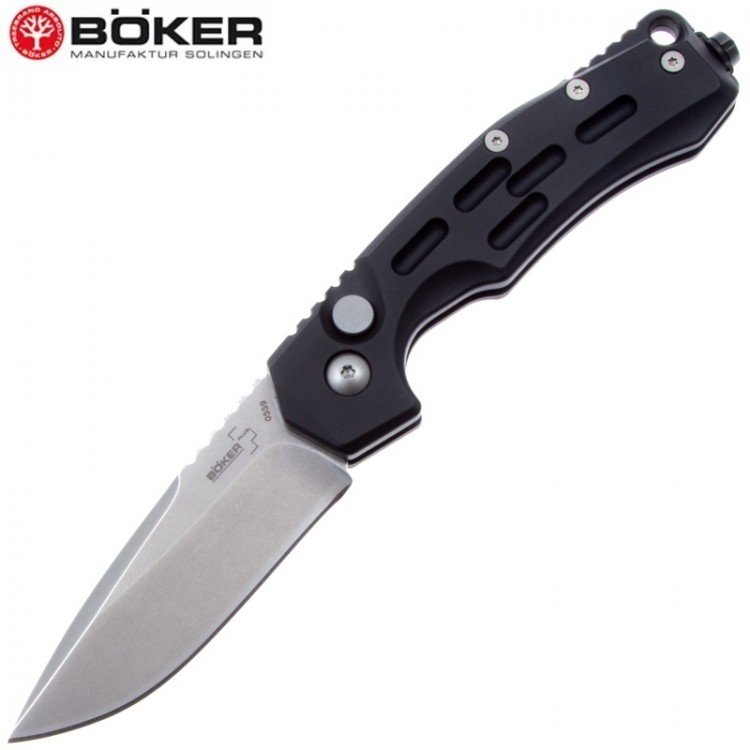 Автоматический нож Boker 01BO792 Thunder Storm Auto