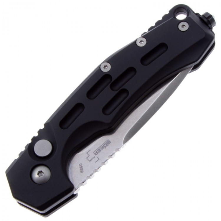 Автоматический нож Boker 01BO792 Thunder Storm Auto