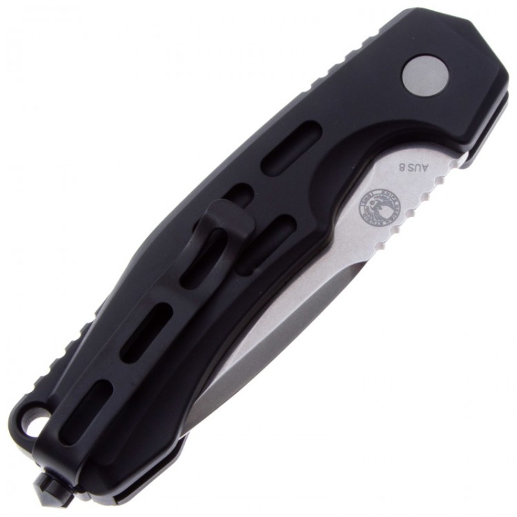 Автоматический нож Boker 01BO792 Thunder Storm Auto