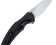 Нож Kershaw Bareknuckle 7777BLKSW